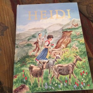 heidi